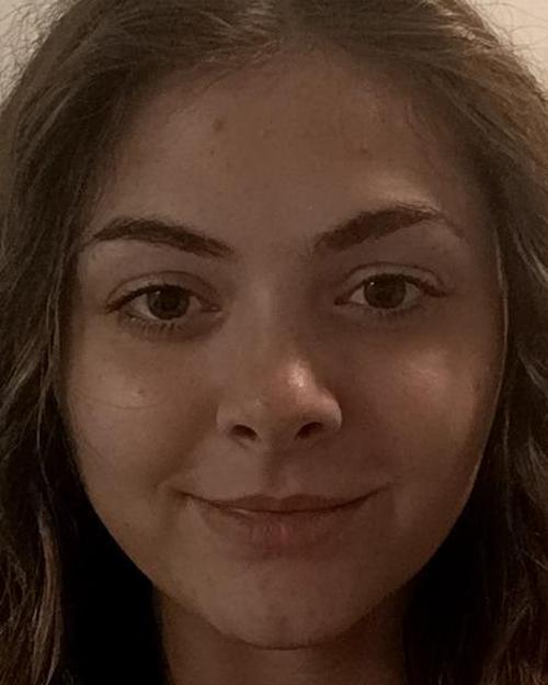 CHLOE MAY E.