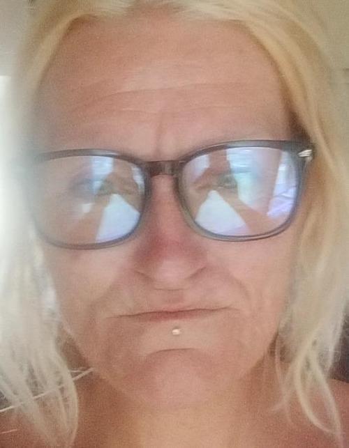 MISTY MACHELE B.