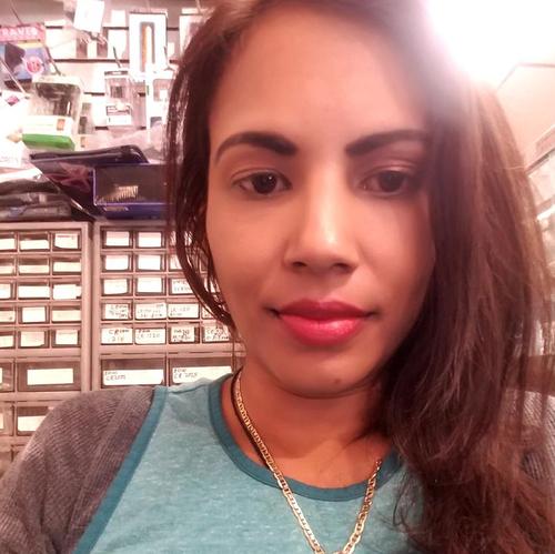Shammina D.