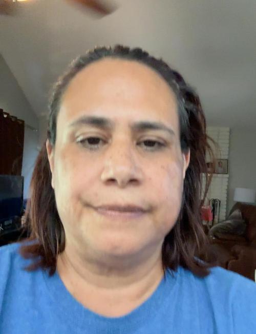 REBECCA MARIA G.