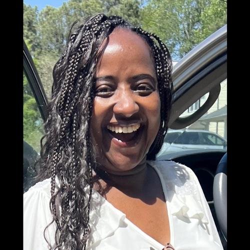 Senait D.