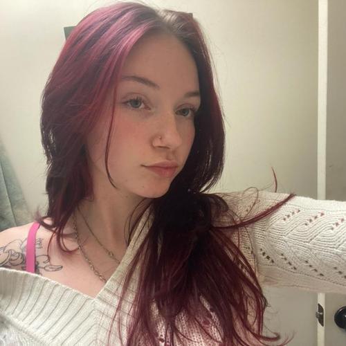 Alanna V.