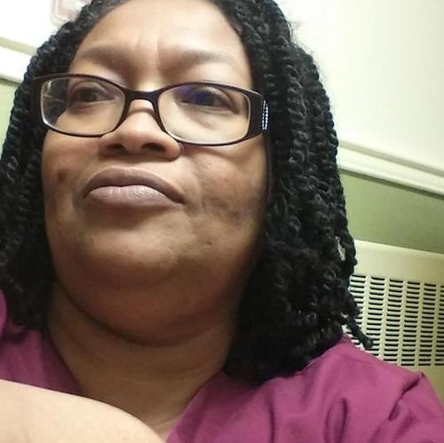 Robyn B.