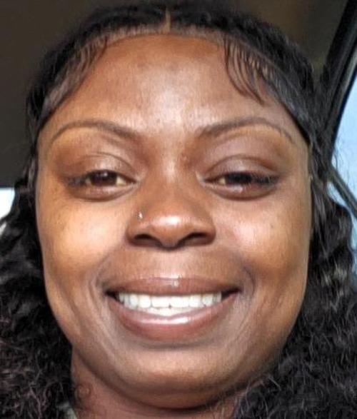 LATASHA SHARRELLE D.