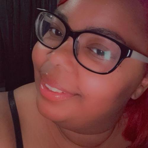 Keoshia M.
