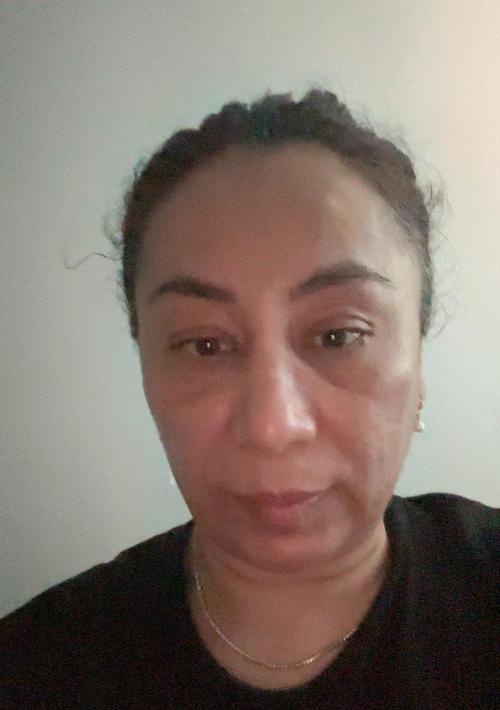 SHOKHISTA K.