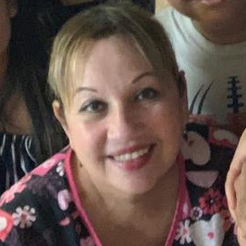 rosa p.