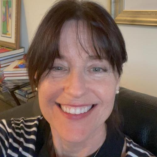 ALISON PARKS D.