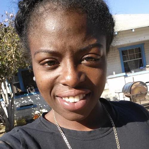 Domanisha B.