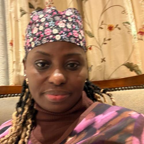 Yetunde E.