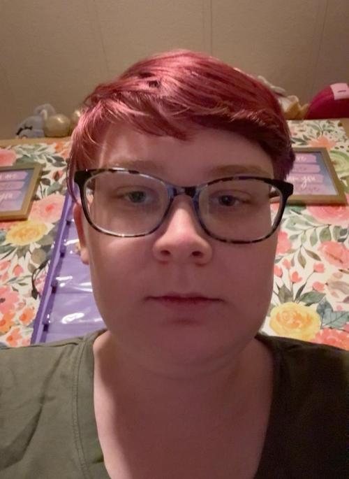 KAITLYNN CHRISTINE M.