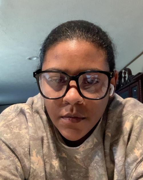 QUIYANA LASHAUN W.