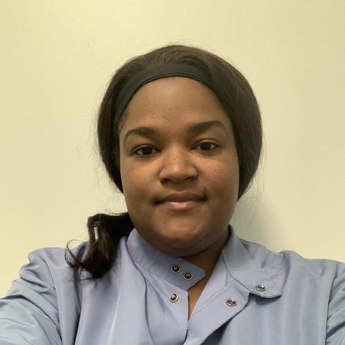 Latisha H.