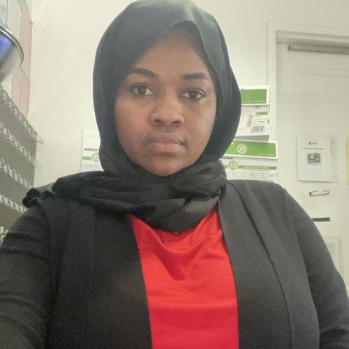 Binta D.