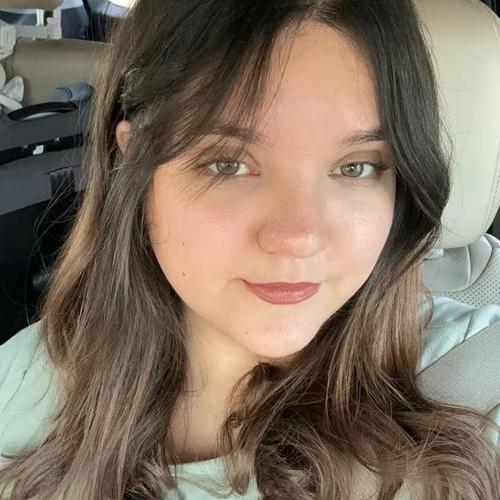MARIAH RAE F.