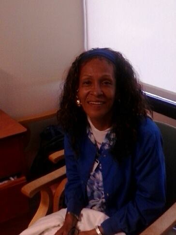 Brenda B.