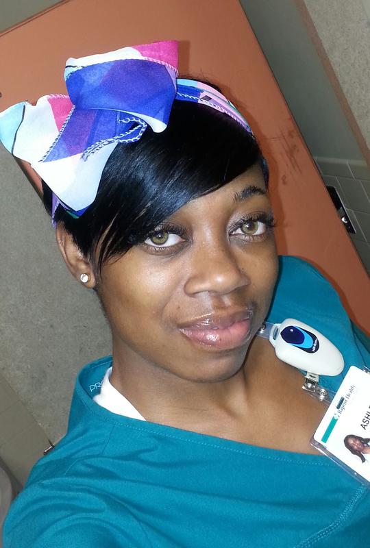 Ashley H.
