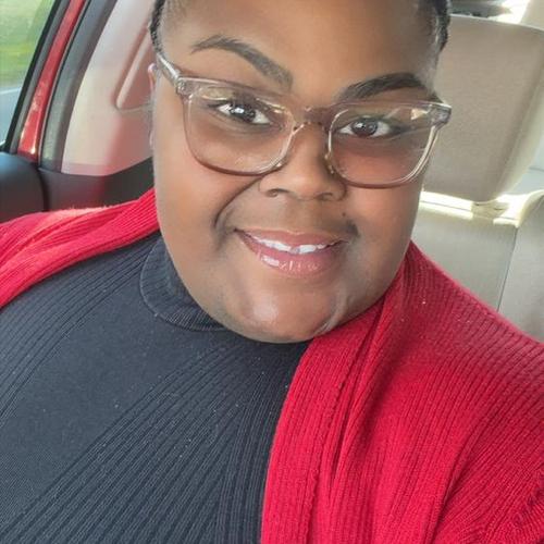 Daquonsha W.