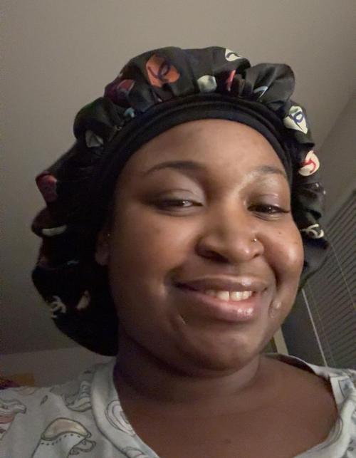 TYKAIJAH ANEKIA H.