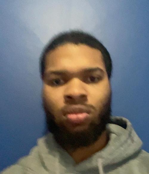 SHAMARI WILLIAM S.