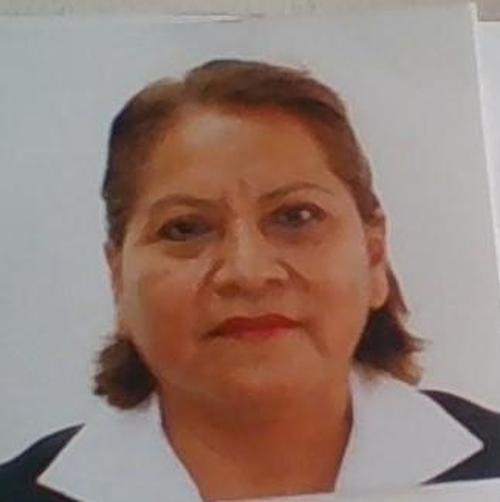 Rosita S.