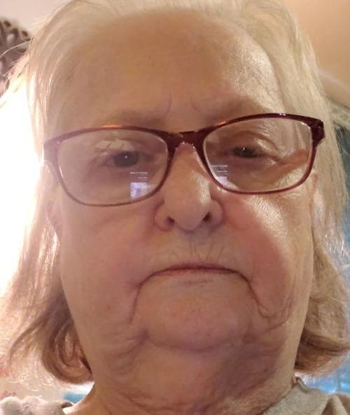 SHARON LYNN K.