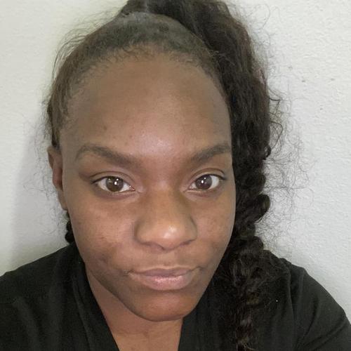 Trenesha R.