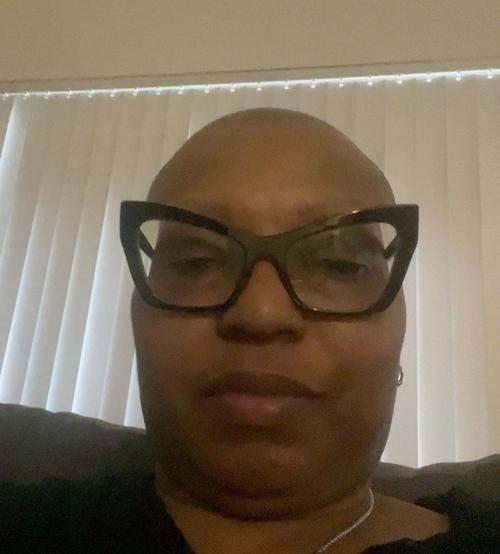 TRACY C.