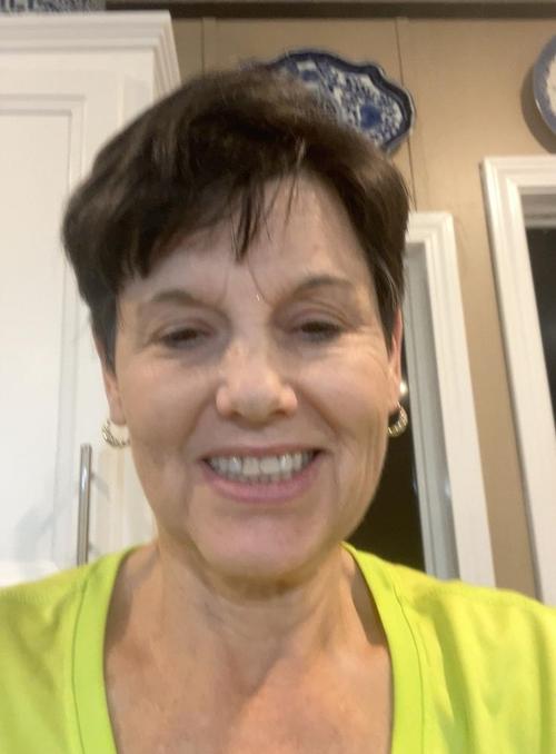 ANNA MARIE BLEICH S.