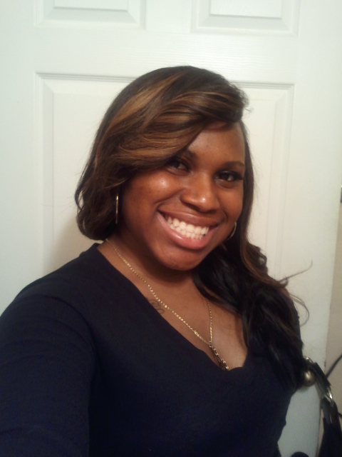 JoLisa F.