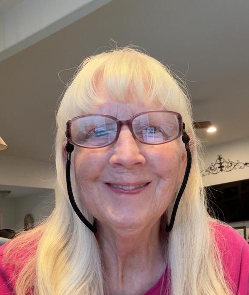 SUSAN GARRETT L.