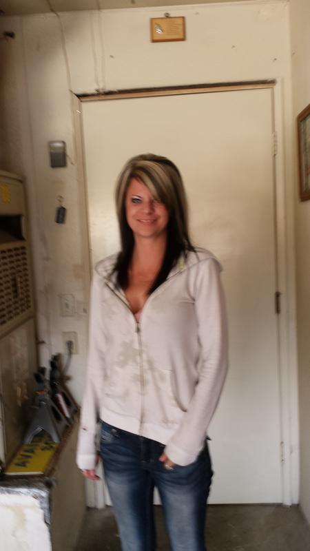 Tresa L.