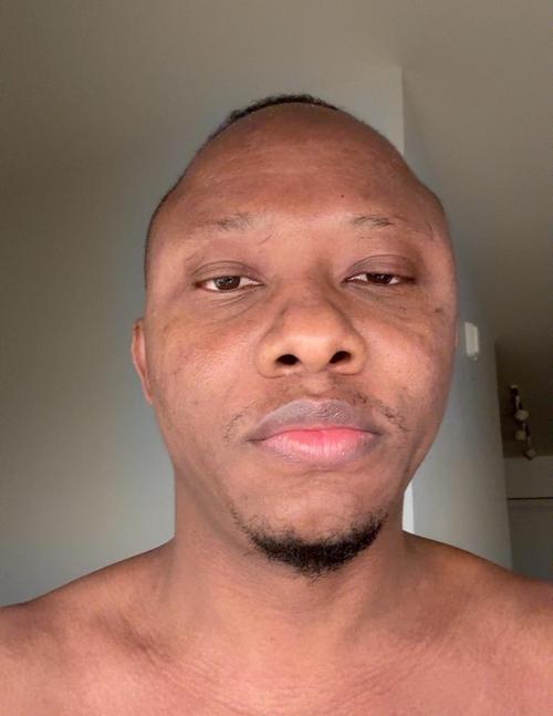 ABOUBACAR SIDIKI M.