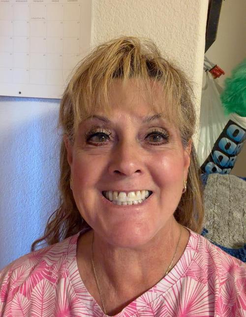 SARAH STROUD G.
