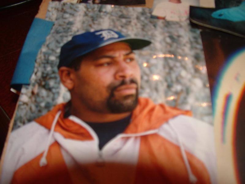 Melvin G.