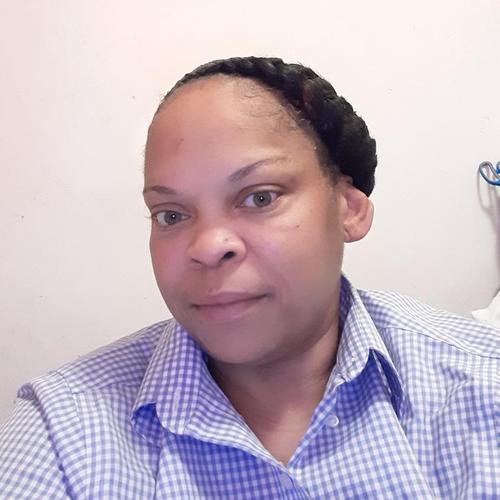 Desiree P.