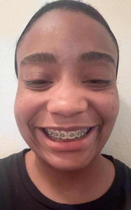 LADAISHA BRIANTE B.