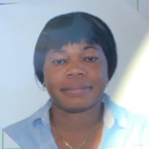 Juliet Ujunwa N.