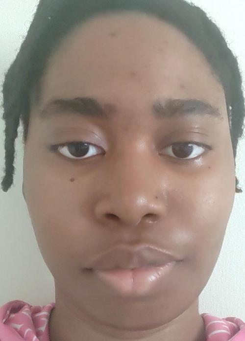 CHRISTIANA EMAMOKE YEAMA A.