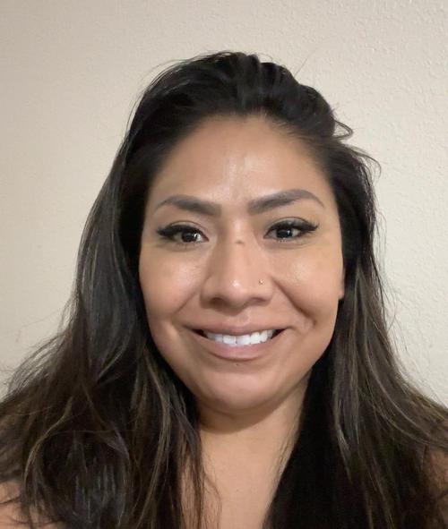 CHRISTYNA NICOLE M.