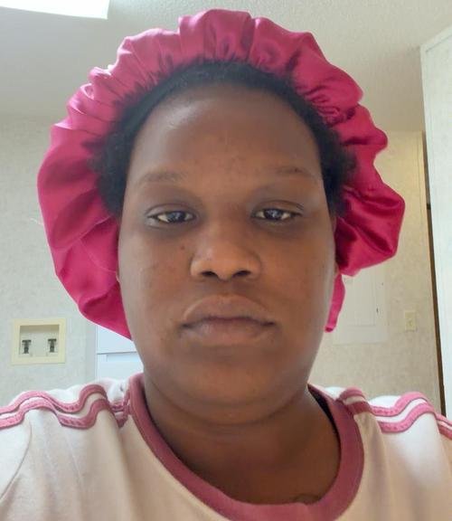 IESHA SHALAY R.