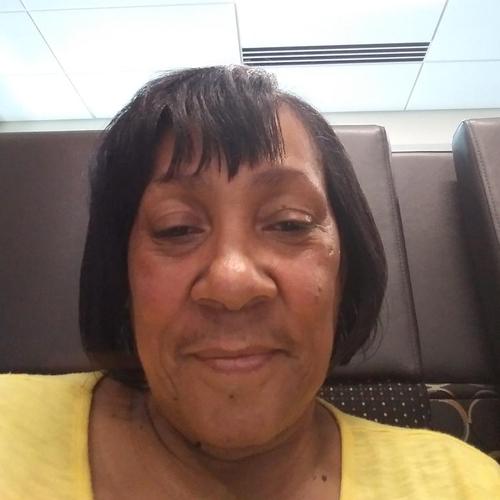 Patricia A.
