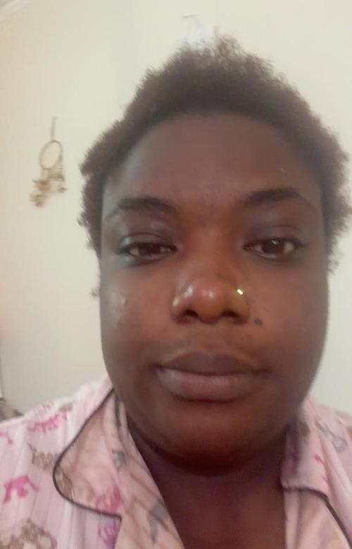 TAINA GEORGIE A.