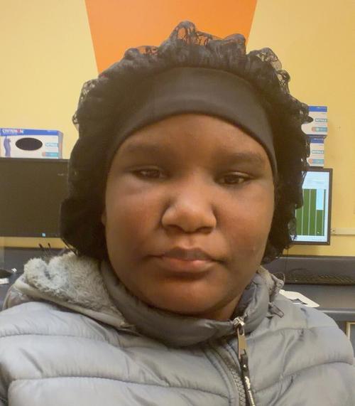 ZENIYAH MONET C.
