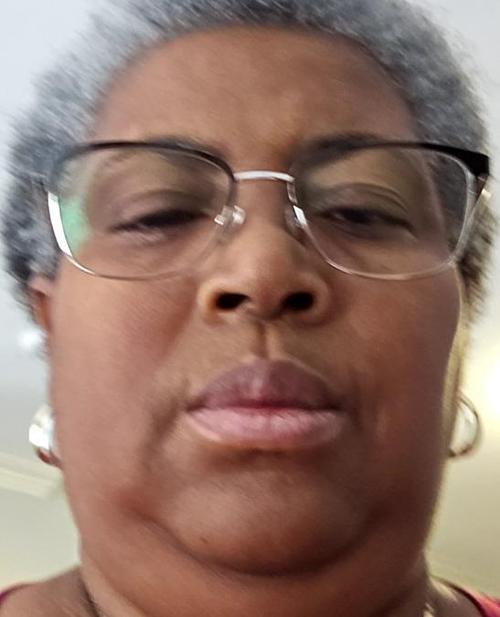 CHERYL SPENCER J.