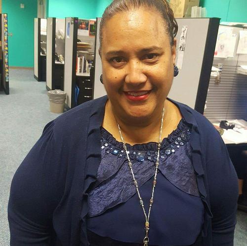 Wanda L.