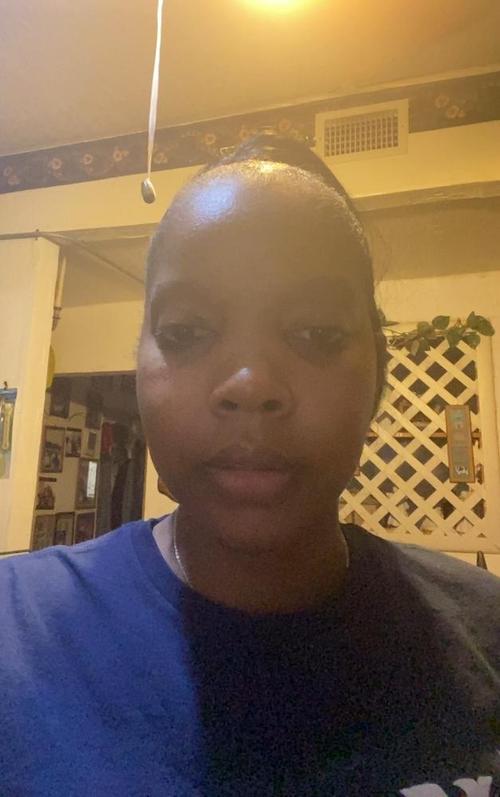 SHANTISHA RODREKA G.