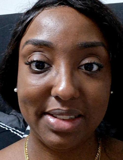 KADESHA MELIKA H.