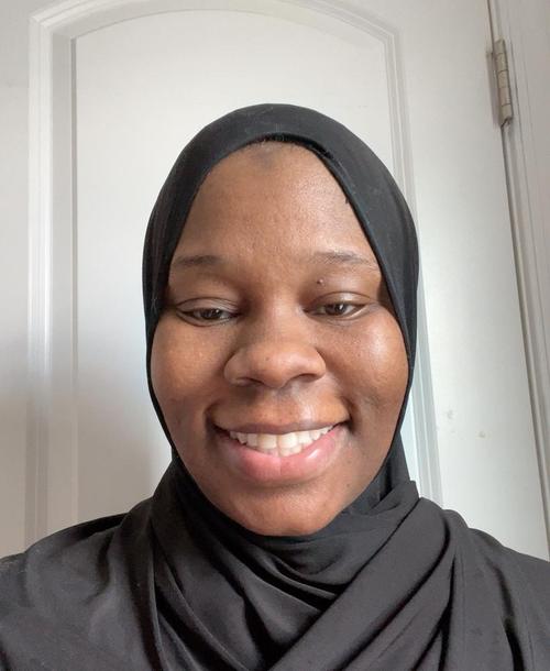 STEPHANIE SHAKIMA L.