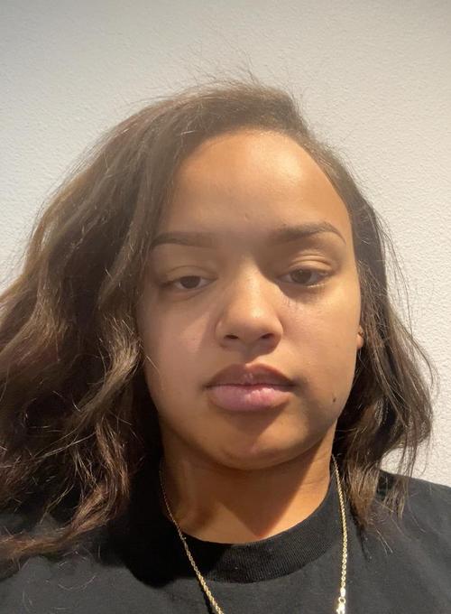 SABIHAH FASIMAH KRYSTEN B.